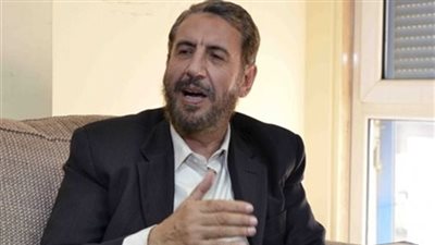 خالد الزعفراني: المخابرات البريطانية استغلت الإخوان لتحقيق مصالحها