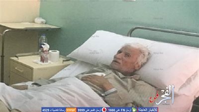 فيديو نادر لـ