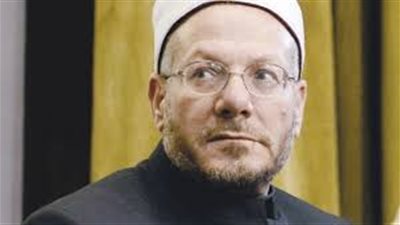 شوقي علام: لا بد من تدريب أئمة الغرب للتقليل من الإرهاب