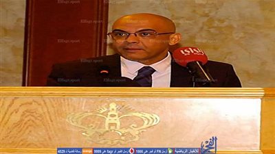 محمود عثمان: زيارة وفد الأهلي للكويت يعزز مسيرة النجاح