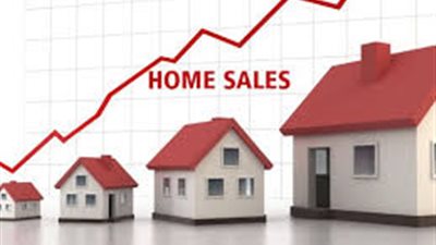 مبيعات المنازل الجديدة فى أمريكا تهبط لأدنى مستوى لها فى 10 شهور