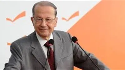 الرئيس اللبناني يؤكد سعيه لضمان حقوق جميع الطوائف التي تميز بلاده بالتعدد المتوازن