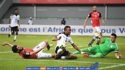 تعرف على حكام دور الـ8 ببطولة أمم إفريقيا 