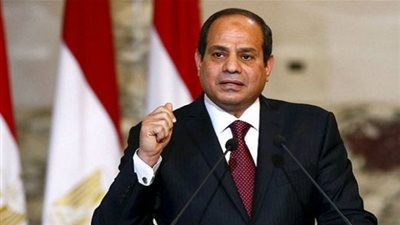 ننشر تفاصيل الجلسة الافتتاحية لمؤتمر الشباب بحضور السيسي