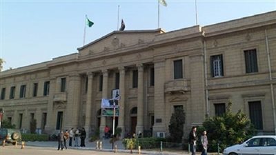 الإثنين.. إعلان نتيجة كلية تجارة جامعة القاهرة 