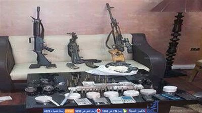 تفاصيل معركة الـ