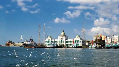 علي طريقة فيلم 