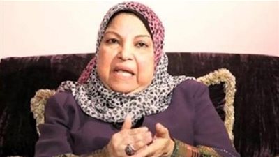 سعاد صالح: ديسمبر الماضي شهد 17246 حالة طلاق 