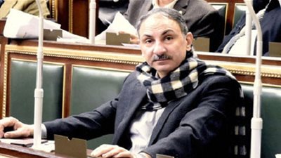 مجدي ملك: لا يمكن بناء الدولة المصرية بدون الشباب