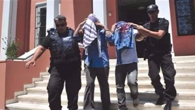 أثينا: استقلالية القضاء اليوناني تحول دون تسليم الضباط الأتراك