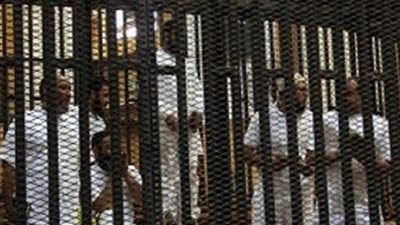 غدا.. استئناف محاكمة المتهمين بـ