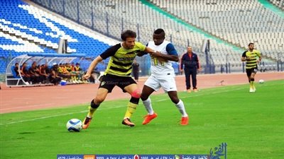 دجلة يتفوق على إنبي وديا بضربات الترجيح