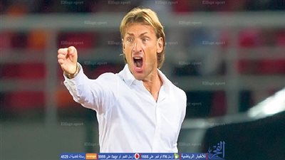 رينار يقترب من إنجاز شخصي فريد في أمم إفريقيا