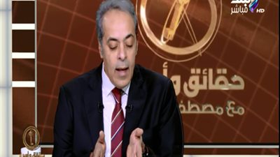 استاذ علوم سياسية: ما يحدث في سوريا سيمتد لهيبه إلى دول الخليج