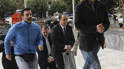 أهم أخبار تركيا اليوم .. اليونان:قرار المحكمة بعدم تسليم العسكريين الانقلابيين لتركيا 