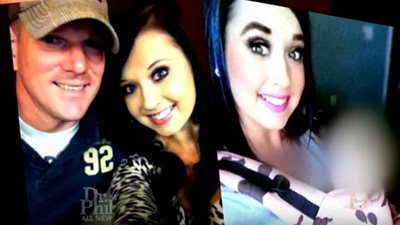  أمريكية تخون زوجها مع ألف رجل (فيديو)