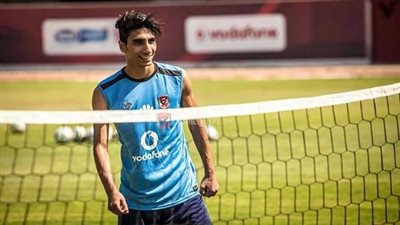 عرابي يرفض رحيل إسلام الفار عن أسوان