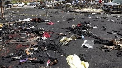 فتاة أحرقت 56 امرأة وطفلاً انتقاماً من زوجها وشقيقاته!