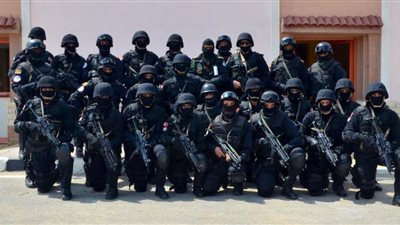 قوات خاصة تستهدف 