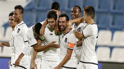 الدوري القطري.. تشافي يقود السد لتخطي الغرافة