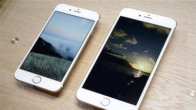 تعرف على سعر الآيفون حال تصنيعه بالولايات المتحدة