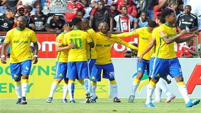 مونبيليه الفرنسي يخطف هدف الأهلي (صورة)