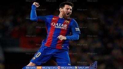 ميسي: سأعتزل كرة القدم في هذه الحالة فقط (فيديو)