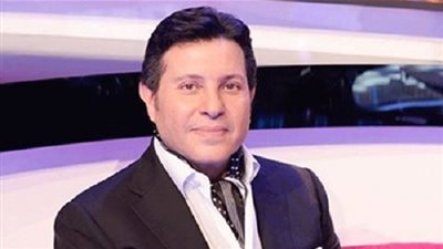 القبض علي المتهم بسب وقذف هاني شاكر