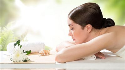 نصائح سحرية لرائحة جسم فواحة للعروس في ليلتها الأولى