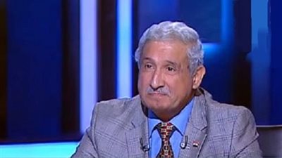 عضو المجلس العالمي للطاقة: 