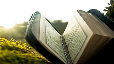 كم مرة ذكر ملك الوحي 