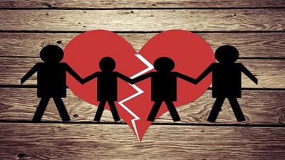 حلول نبوية لعلاج المشاكل الأسرية