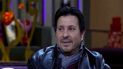 النيابة تأمر بفحص حساب المتهم بسب هاني شاكر على 