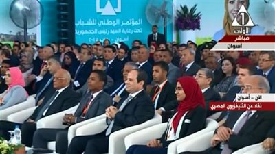 وزير الرياضة يكشف سبب اختيار أسوان لإقامة مؤتمر الشباب