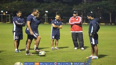 الغيابات تضرب المنتخب العسكري قبل مواجهة سوريا