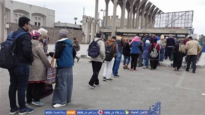 جامعة القاهرة تشارك بمعرض القاهرة الدولي