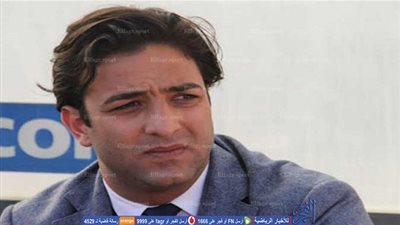 ميدو لنجم الأهلي السابق: 