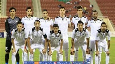 موعد مباراة مصر وسوريا اليوم السبت 28 – 1 – 2017 بكأس العالم العسكرية