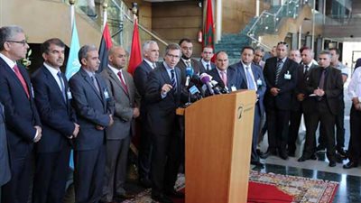 وزير بحكومة الوفاق الليبية: قدمت استقالتي لفشل 