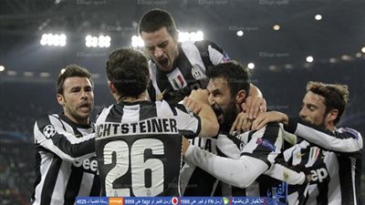 يوفنتوس: ليست لنا علاقات بـ 