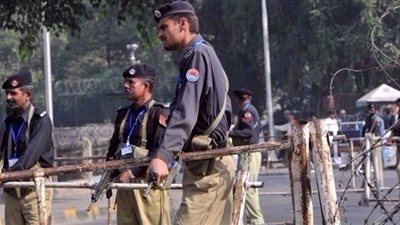 مقتل 10 من داعش وجماعة 