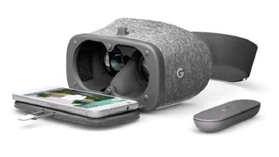 جوجل تخطط لتفتح منصة الواقع الافتراضي 