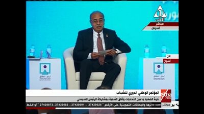 رئيس الوزراء: نعمل على أن يكون الصعيد جاذب للاستثمار 