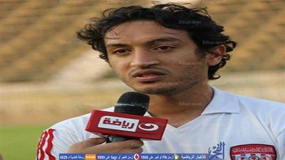 رسميا.. الأوليمبي يتعاقد مع محمد صلاح موسم ونصف