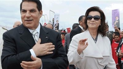 تونس: الاتحاد الأوروبي يُمدد تجميد أموال بن علي المهربة و48 شخصاً من عائلته