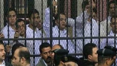 اليوم.. محاكمة 213 متهما من عناصر 