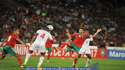 حكيم زياش: واثق من فوز المغرب على مصر بأمم إفريقيا