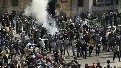 في ذكراها السادسة..7 مشاهد لن تنسى عن 