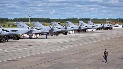 قائد عسكري روسي يتحدث عن إمكانية استخدام طائرات 