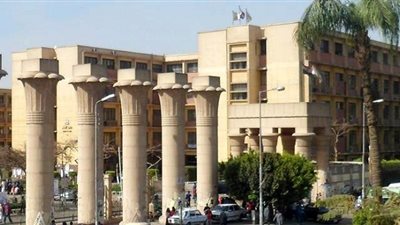 غدا.. بدء إجازة منتصف العام الدراسي في جامعة عين شمس